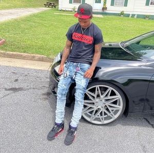 Meet your Posher, Tre